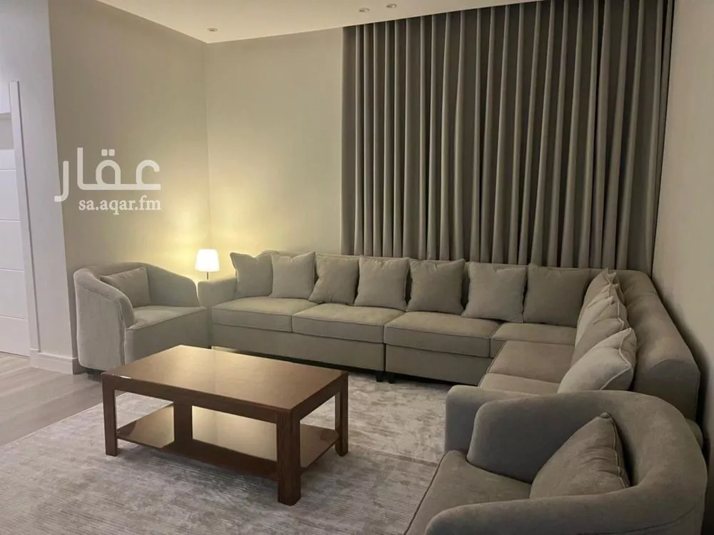 4 bedroom apartment in Al Yasmin 2