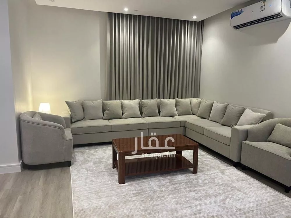 4 bedroom apartment in Al Yasmin 4