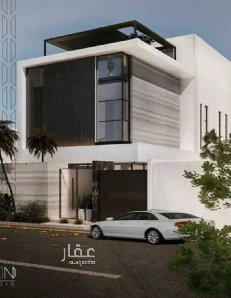 3 bedroom villa in Al Shiraa, Jeddah 2