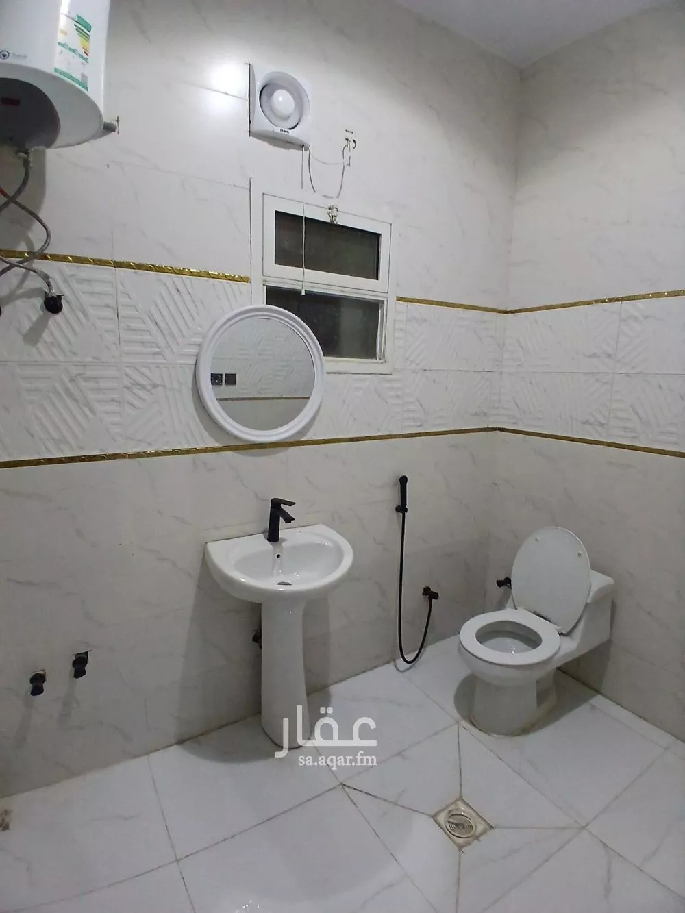 شقة 1 غرف في الحمراء 2