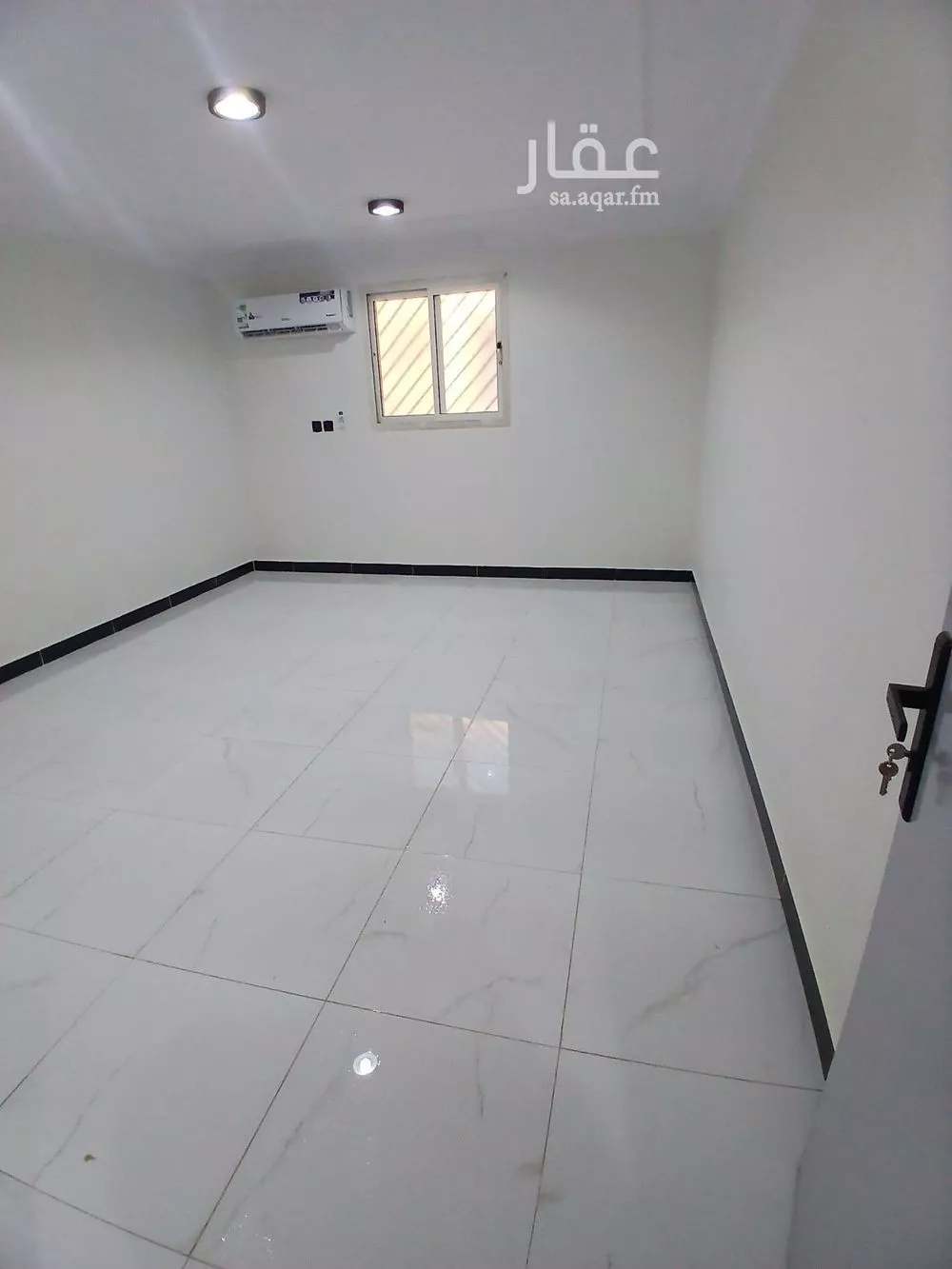 شقة 1 غرف في الحمراء 3