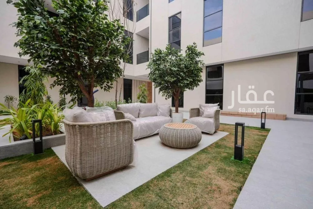 شقة 3 غرف في الرمال 2