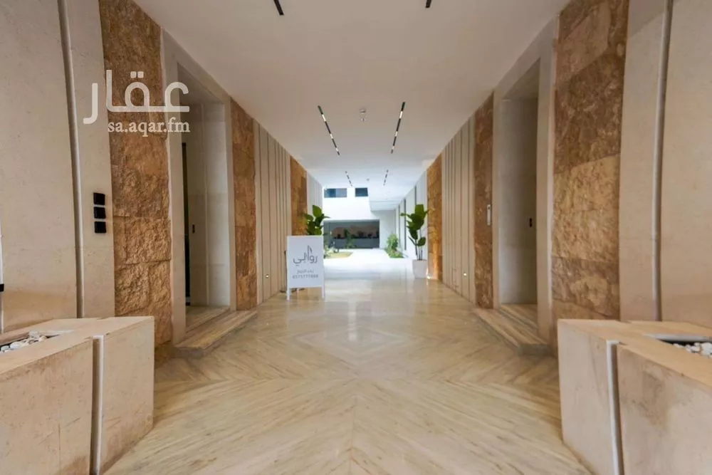 شقة 3 غرف في الرمال 11