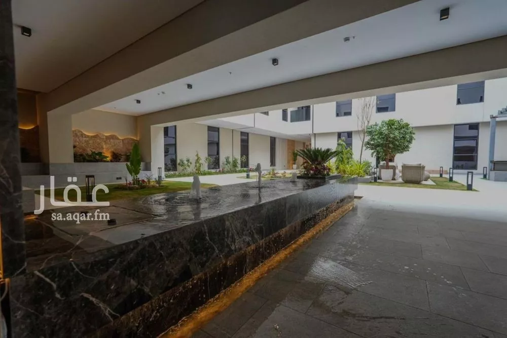 شقة 3 غرف في الرمال 5