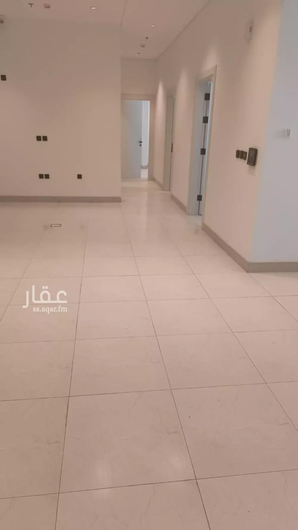 شقة 3 غرف في الرمال 7