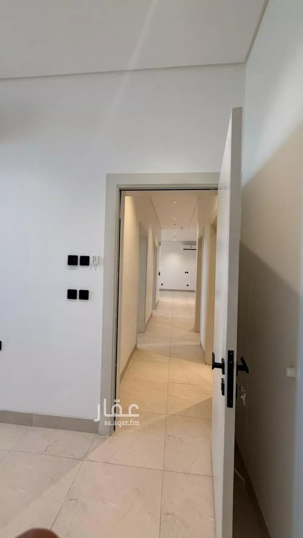 شقة 3 غرف في الرمال 8