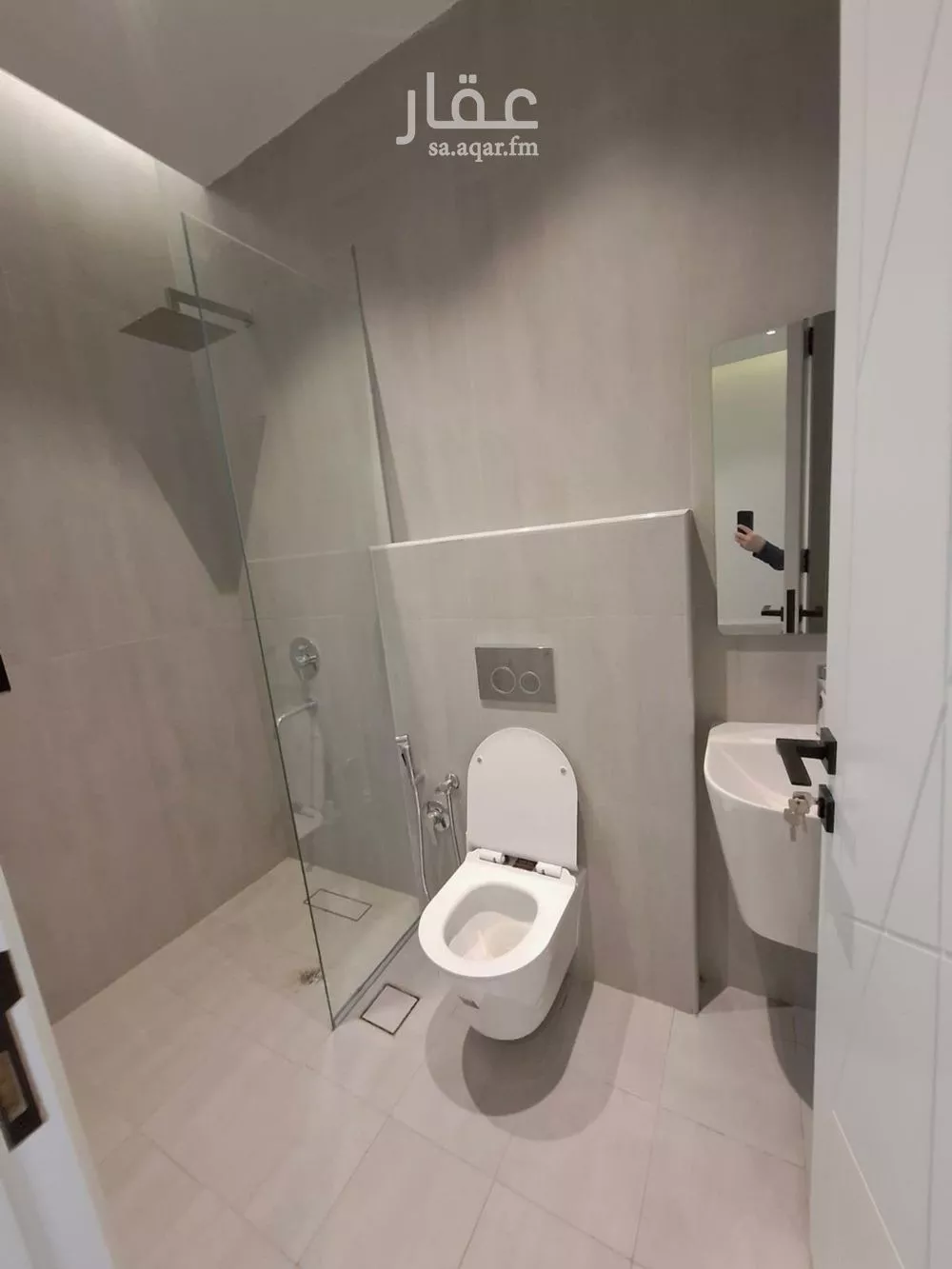 شقة 3 غرف في اليرموك 8