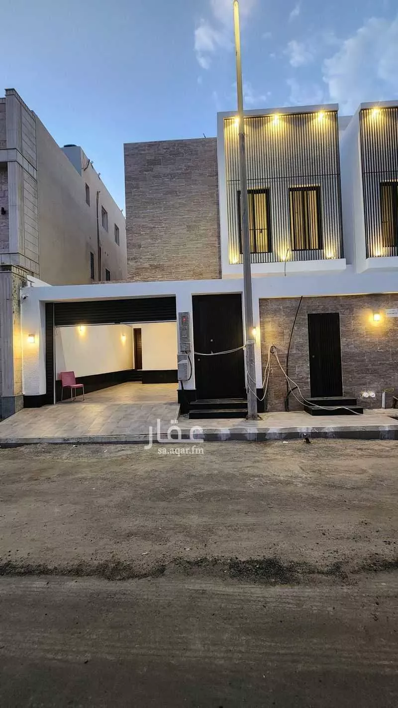 فيلا 5 غرف في اللؤلؤ، جدة 26