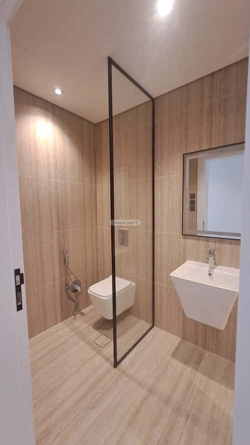 شقة 3 غرف في السلامة 2