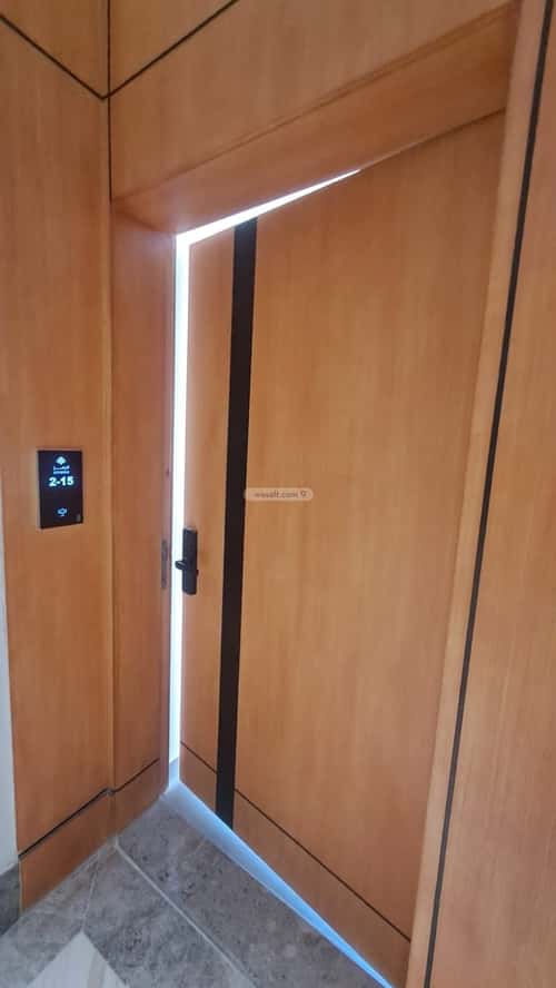 شقة 3 غرف في السلامة 11