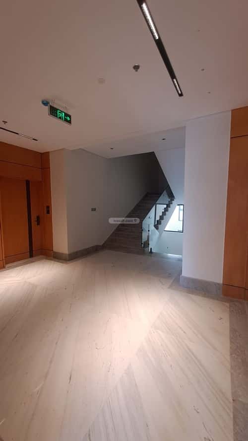 شقة 3 غرف في السلامة 12