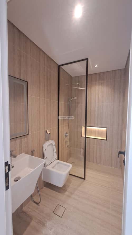 شقة 3 غرف في السلامة 17