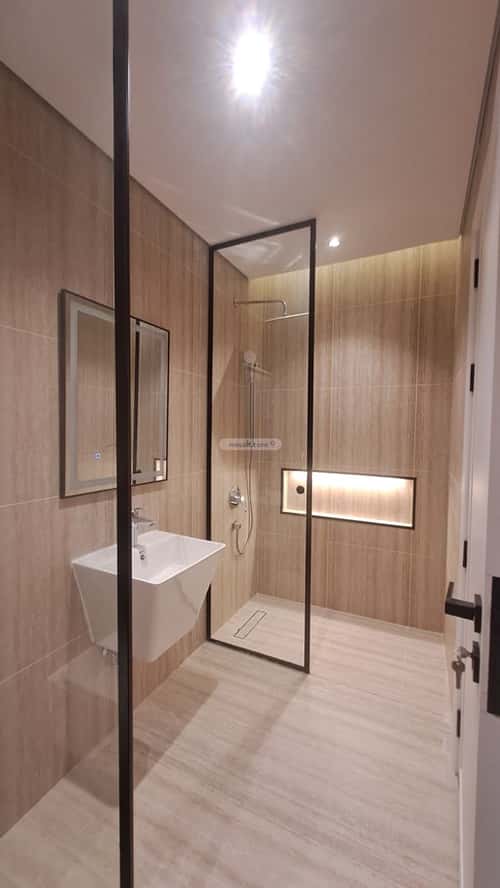 شقة 3 غرف في السلامة 3