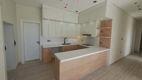 شقة 3 غرف في السلامة 6