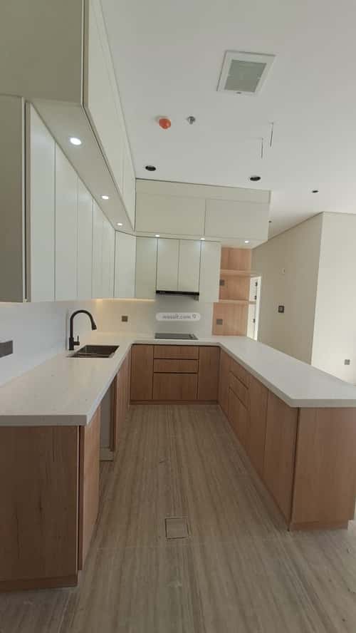 شقة 3 غرف في السلامة 8