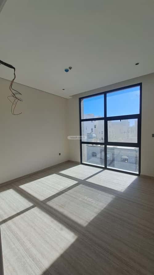 شقة 3 غرف في السلامة 10