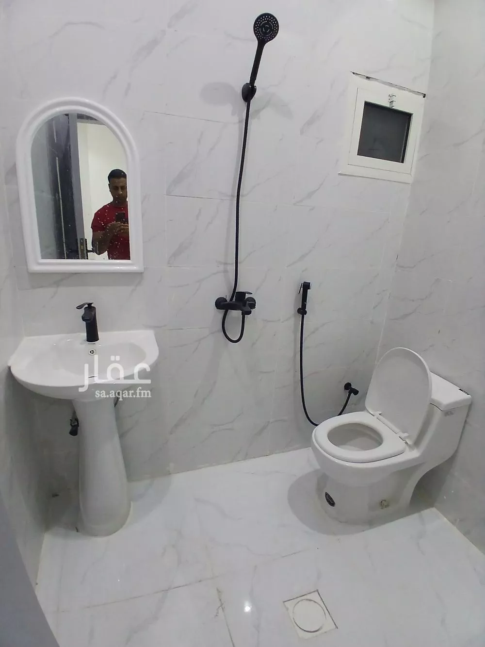 1 bedroom apartment in Al Yasmin 4