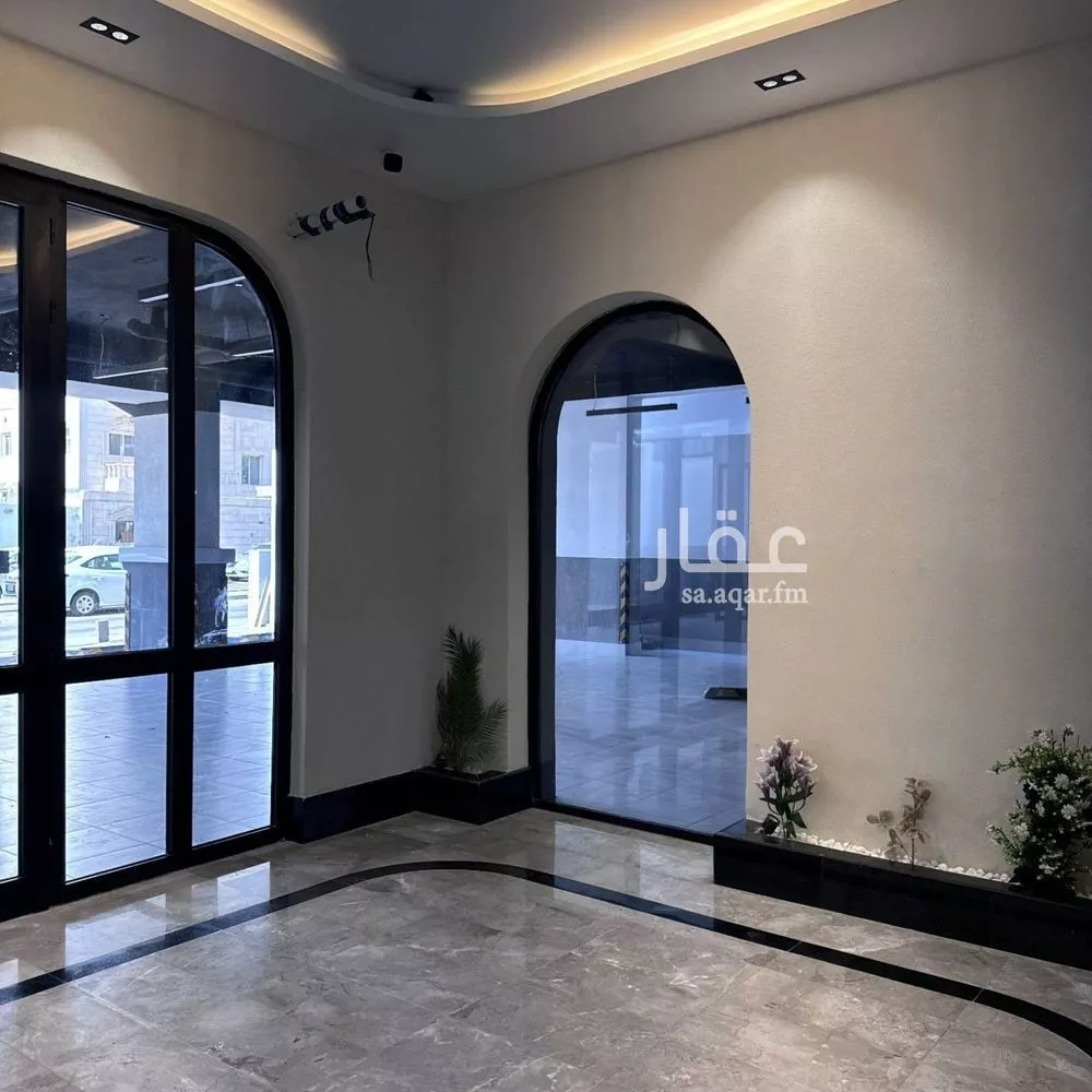 شقة 5 غرف في الصفا 6