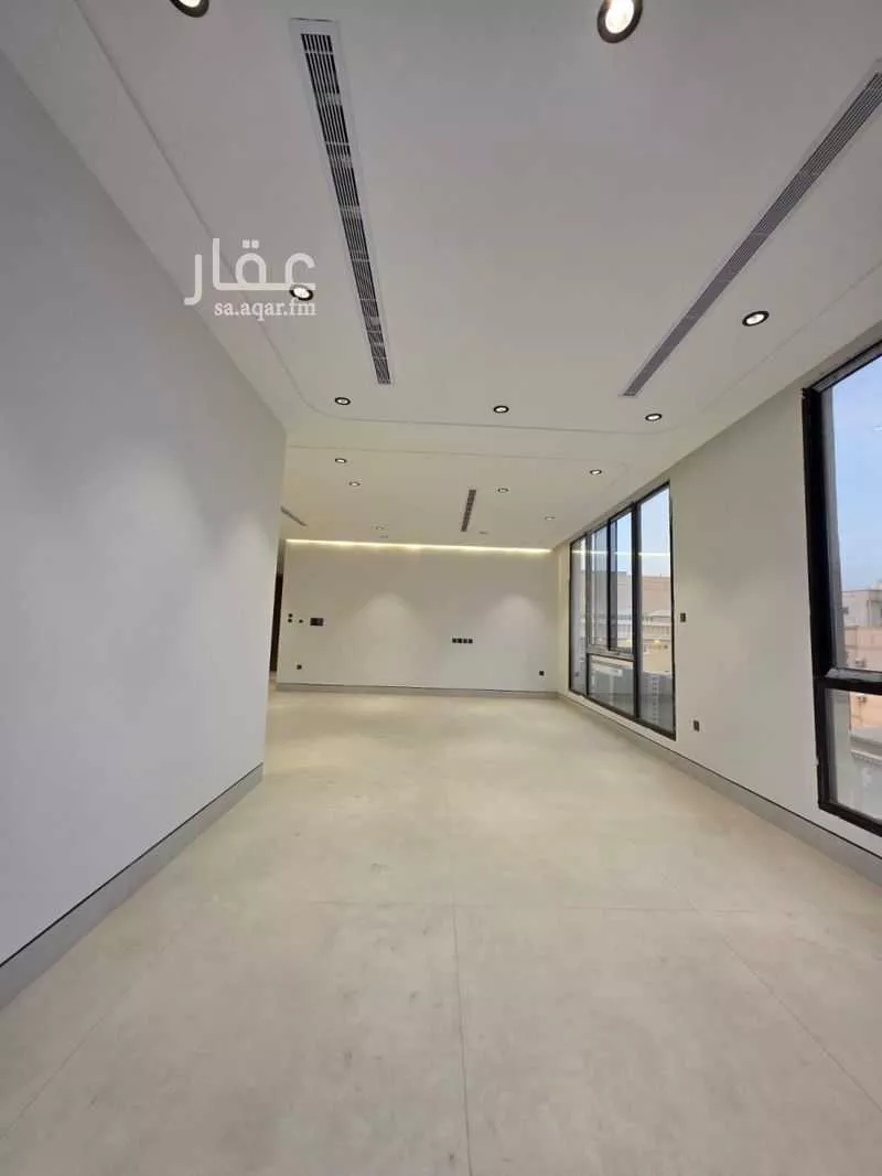 شقة 7 غرف في الزهراء 13