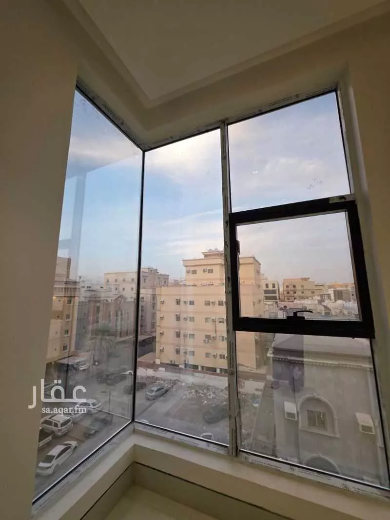 شقة 7 غرف في الزهراء 21