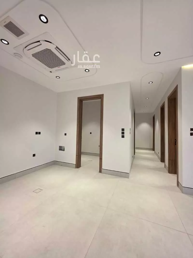 شقة 7 غرف في الزهراء 9