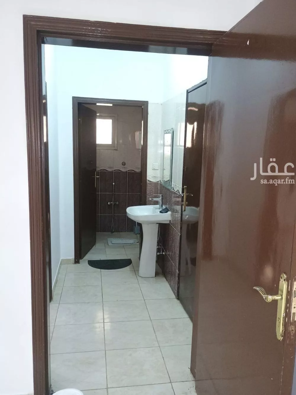 شقة 3 غرف في الرمال 3