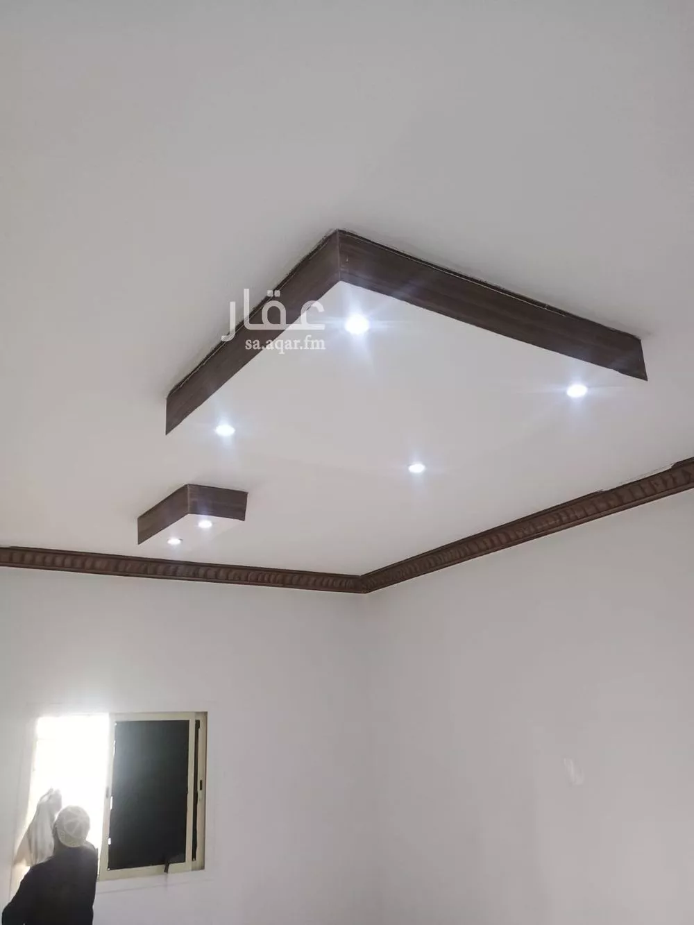 شقة 3 غرف في الرمال 6