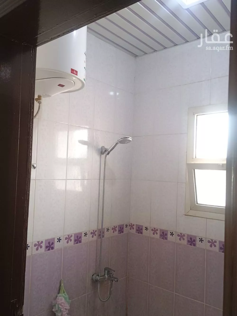 شقة 3 غرف في الرمال 7