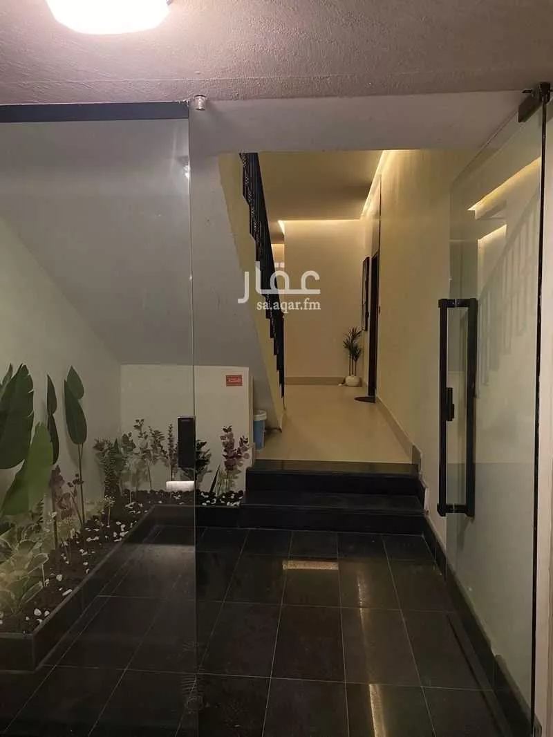 شقة 1 غرف في الازدهار 2