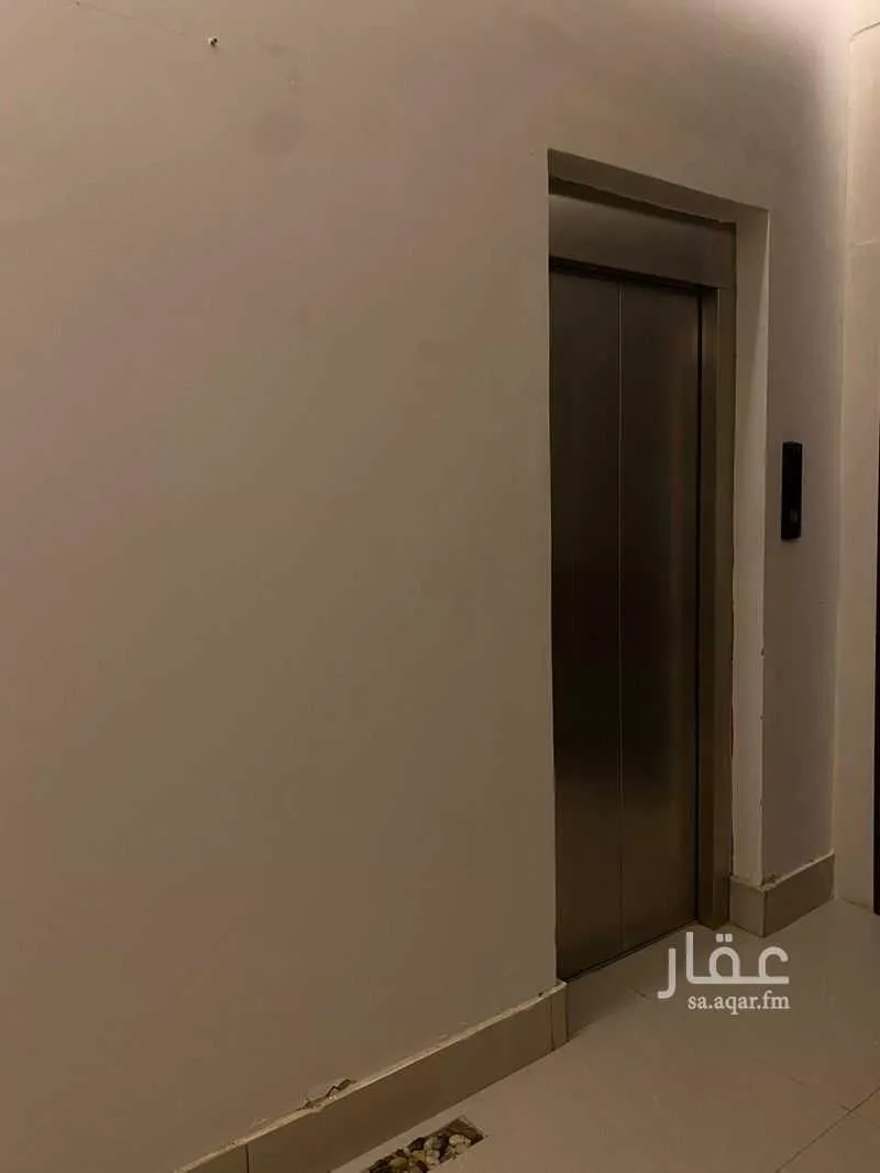 شقة 1 غرف في الازدهار 3