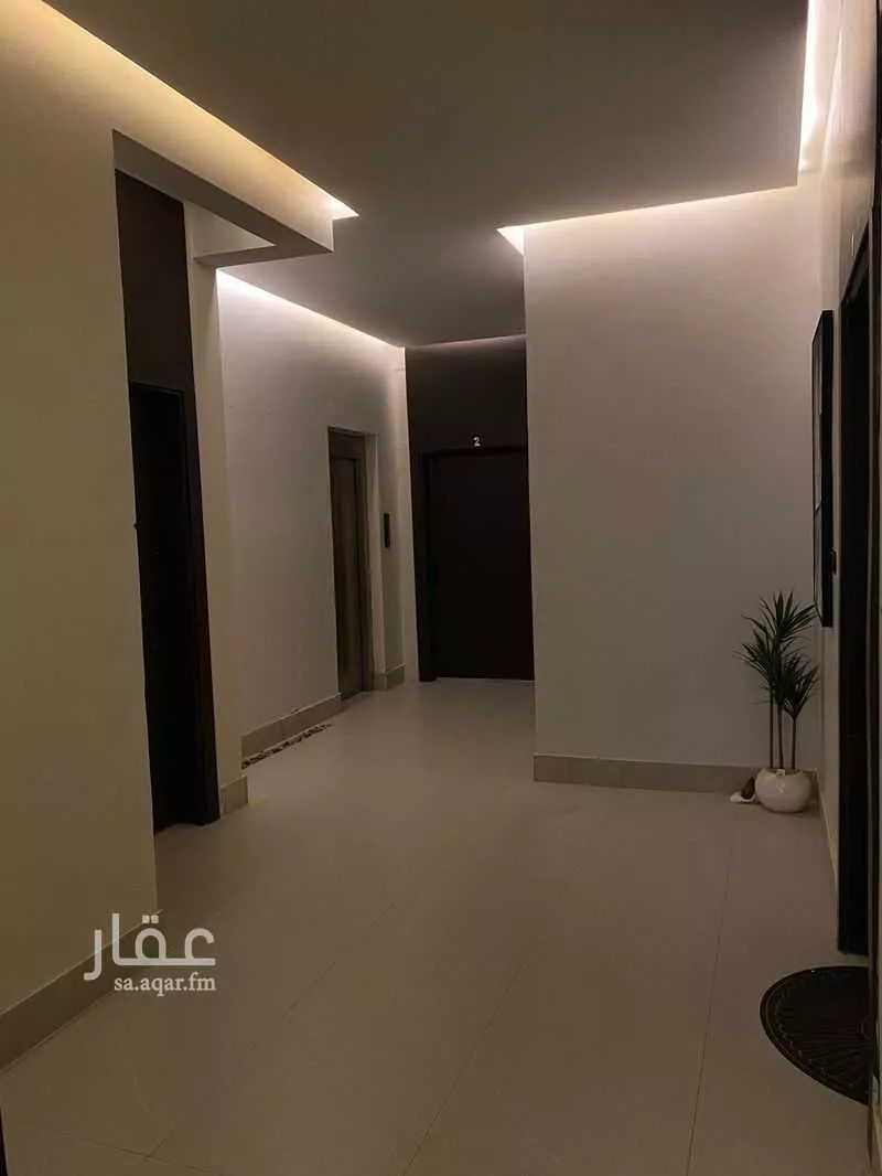 شقة 1 غرف في الازدهار 4