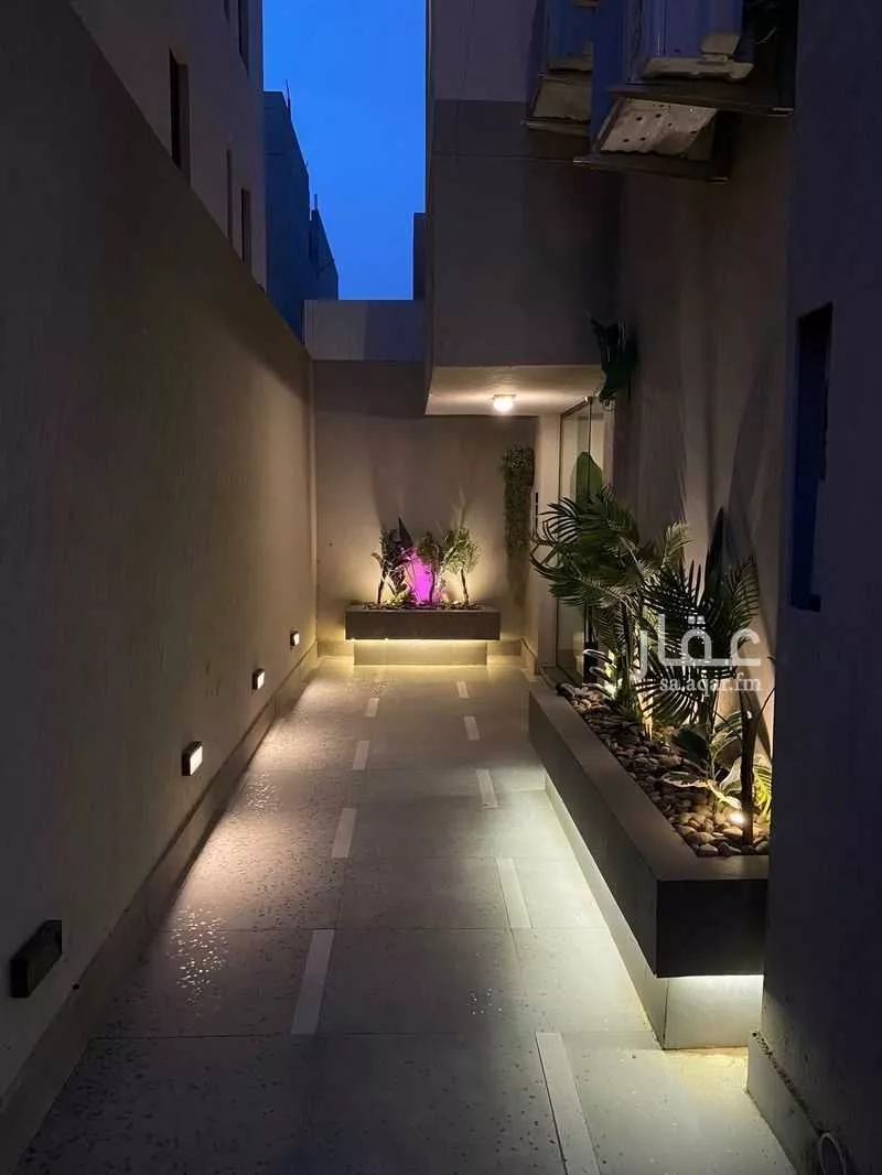 شقة 1 غرف في الازدهار 5