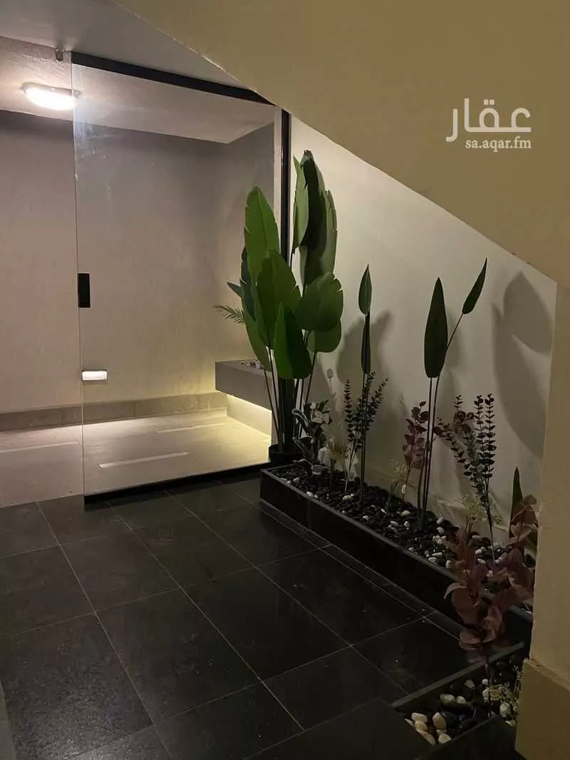 شقة 1 غرف في الازدهار 6