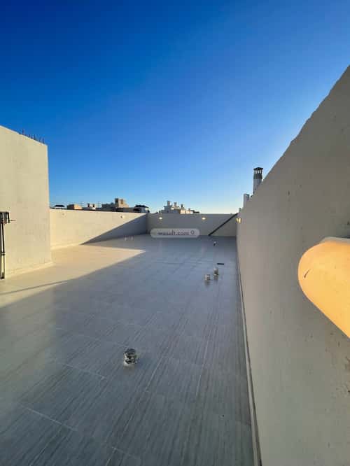 6 bedroom floor in Al Wafa 11