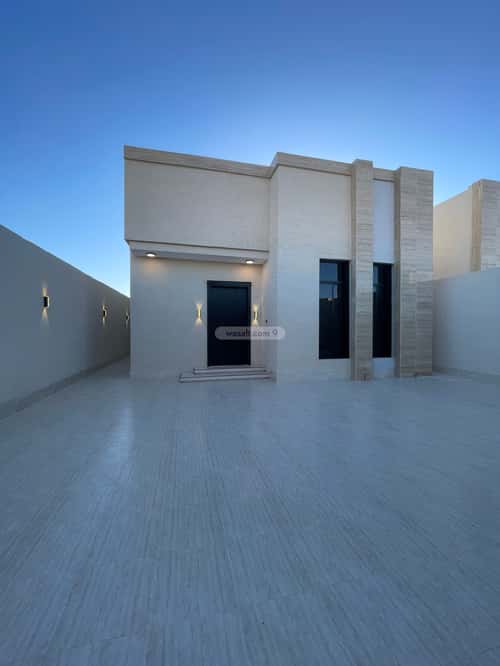 6 bedroom floor in Al Wafa 13