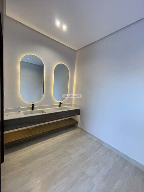 6 bedroom floor in Al Wafa 14