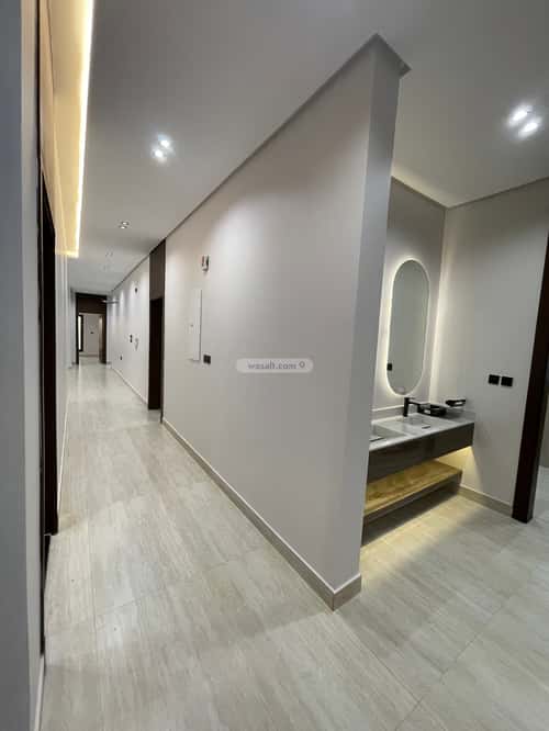 6 bedroom floor in Al Wafa 18