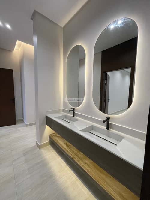 6 bedroom floor in Al Wafa 5