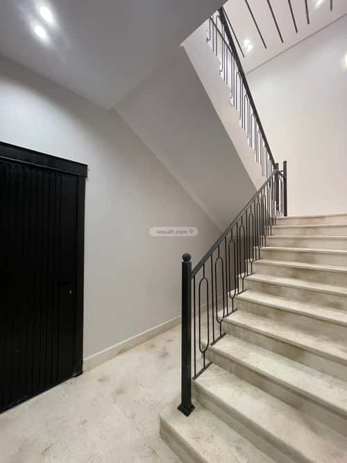6 bedroom floor in Al Wafa 6