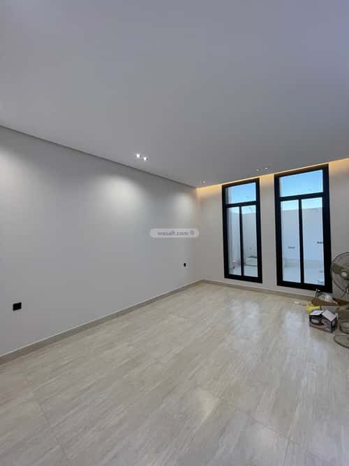 6 bedroom floor in Al Wafa 7