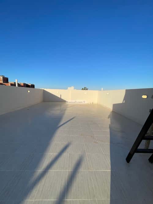 6 bedroom floor in Al Wafa 8