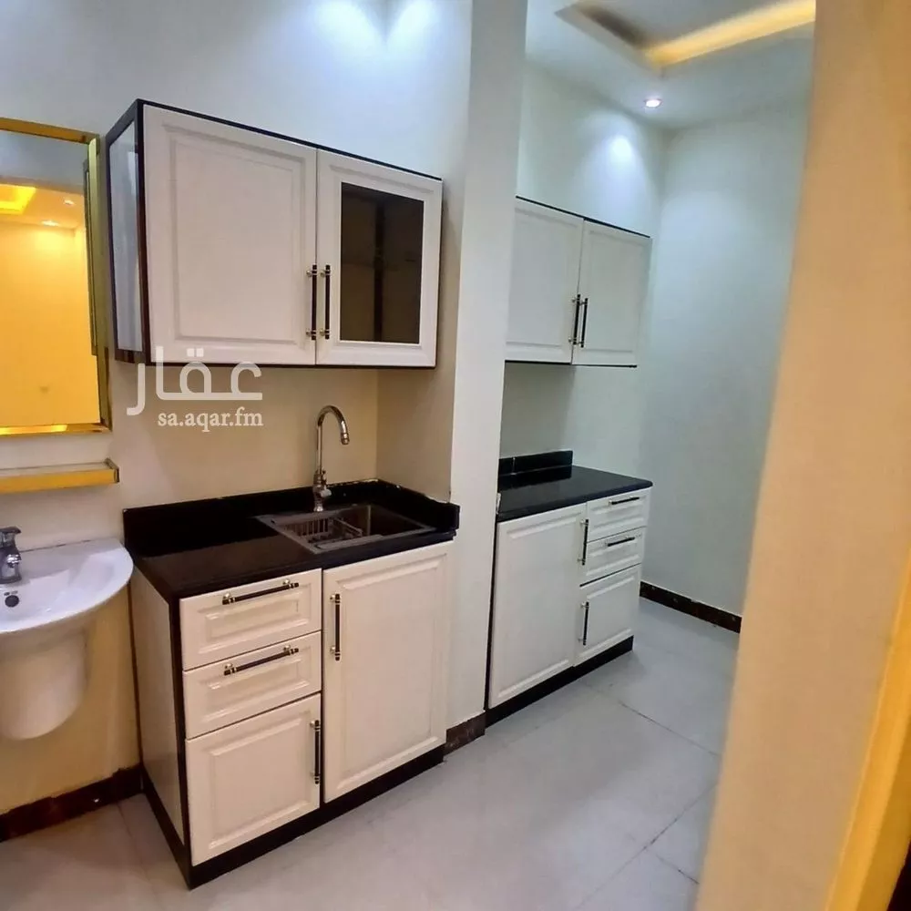 شقة 1 غرف في الخليج 6