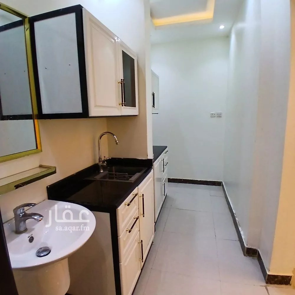 شقة 1 غرف في الخليج 9