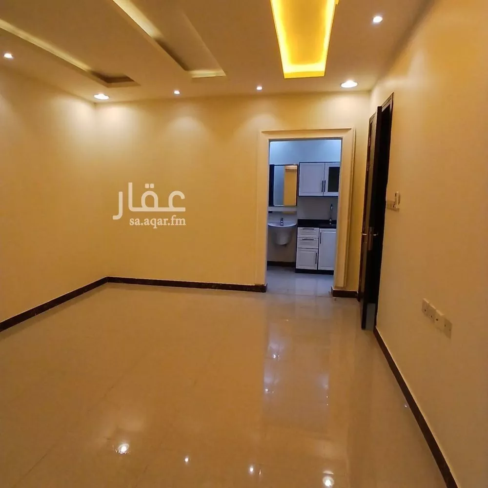 شقة 1 غرف في الخليج 10