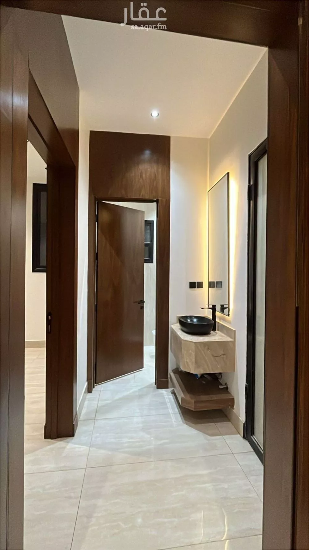 فيلا 5 غرف في الرمال 12