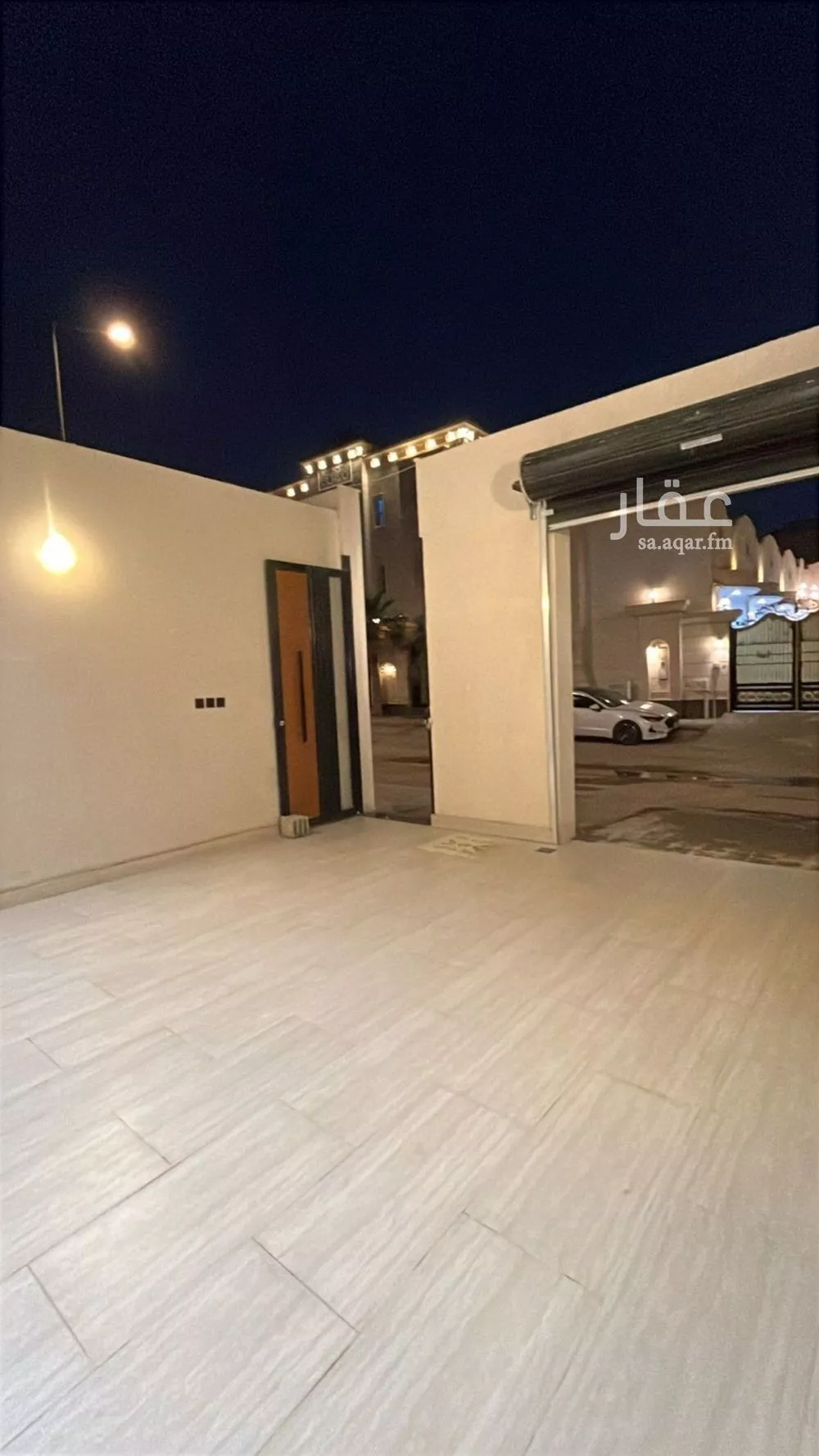 فيلا 5 غرف في الرمال 14