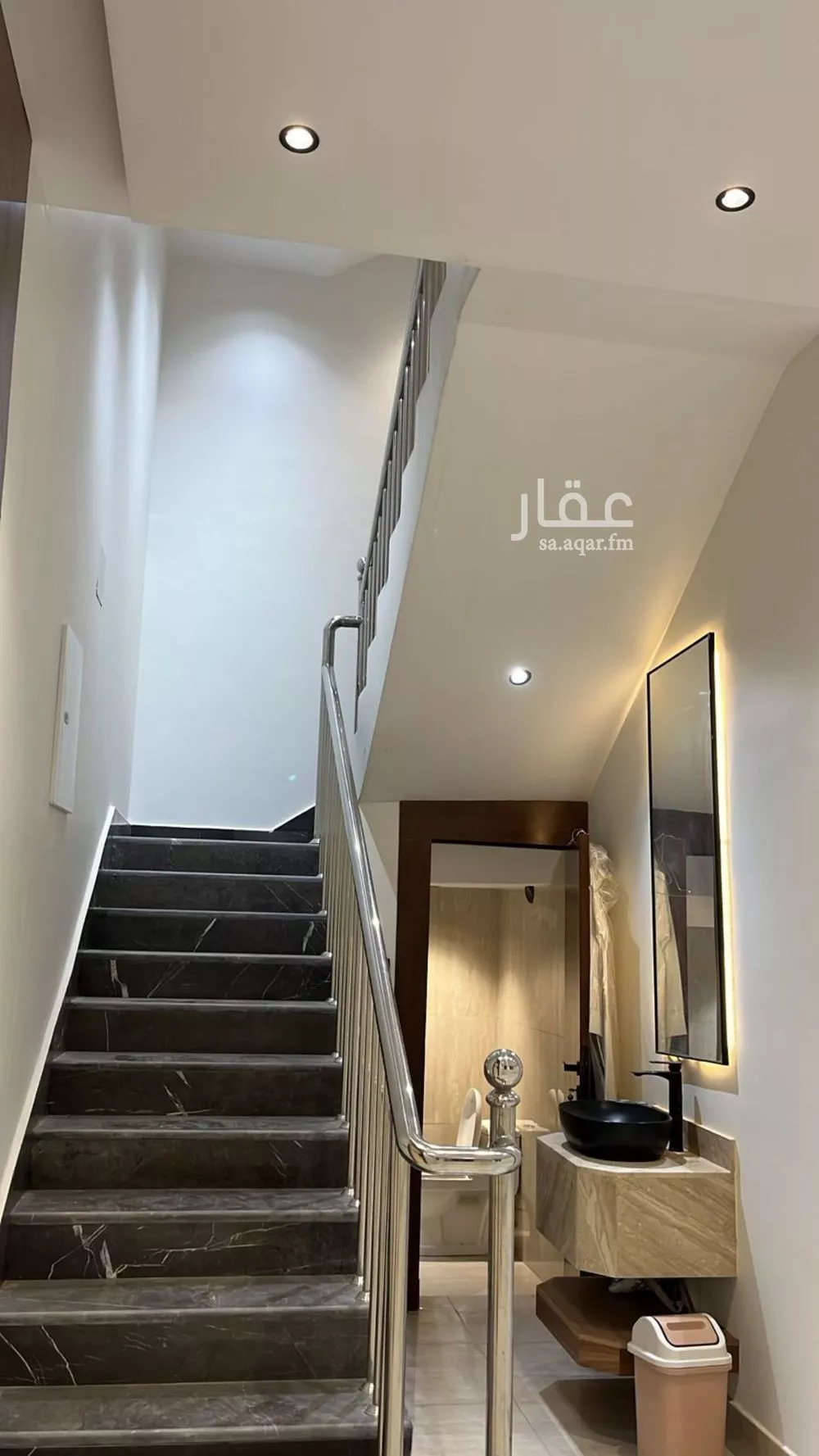 فيلا 5 غرف في الرمال 20