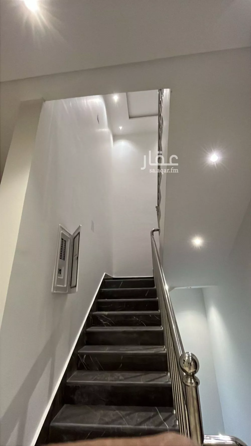 فيلا 5 غرف في الرمال 3