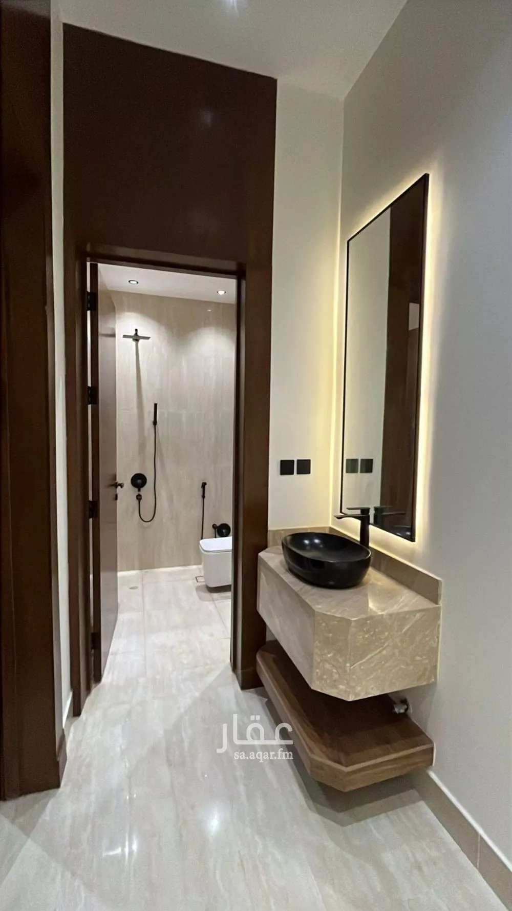 فيلا 5 غرف في الرمال 23