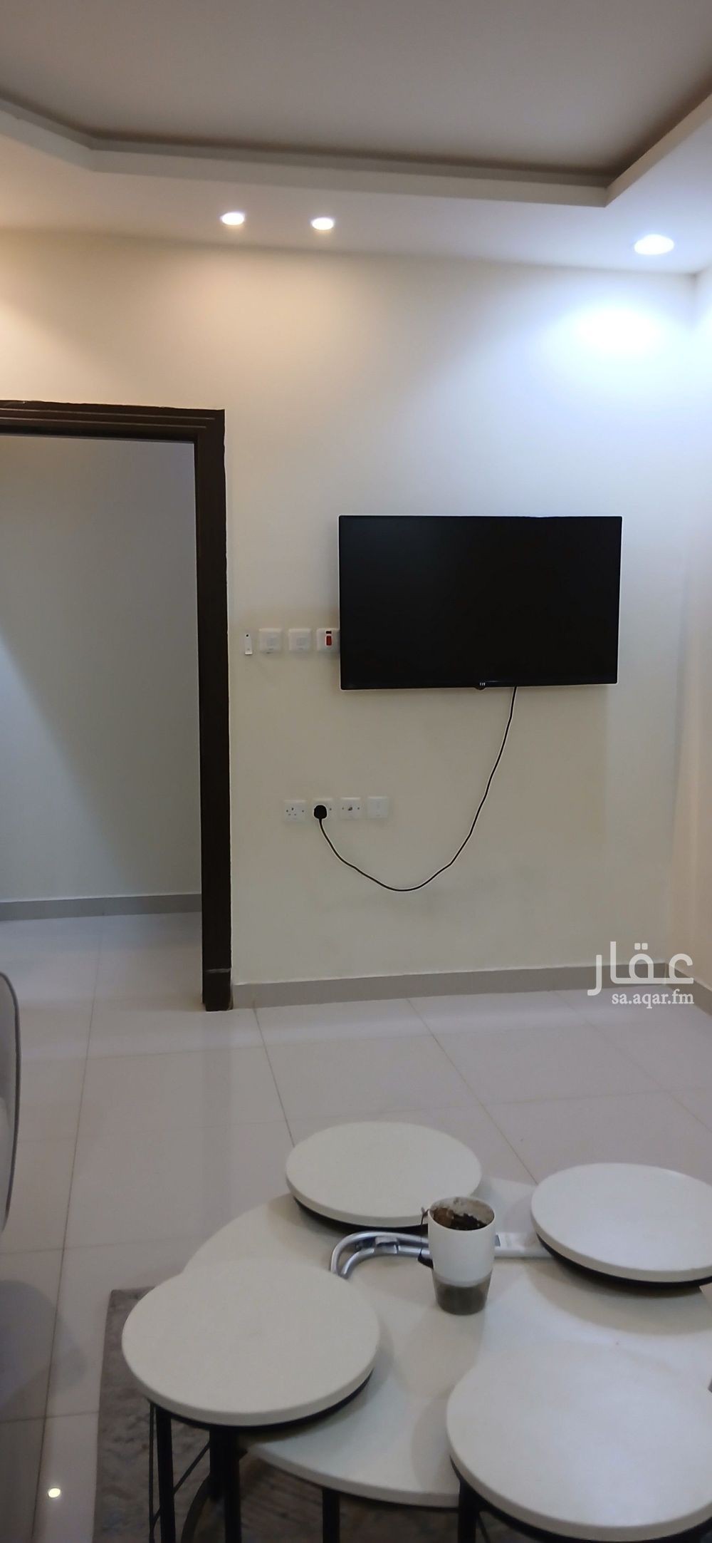 شقة 2 غرف في ظهرة لبن، الرياض 5